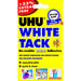 UHU White Tack Adhesive Handy Pack 1