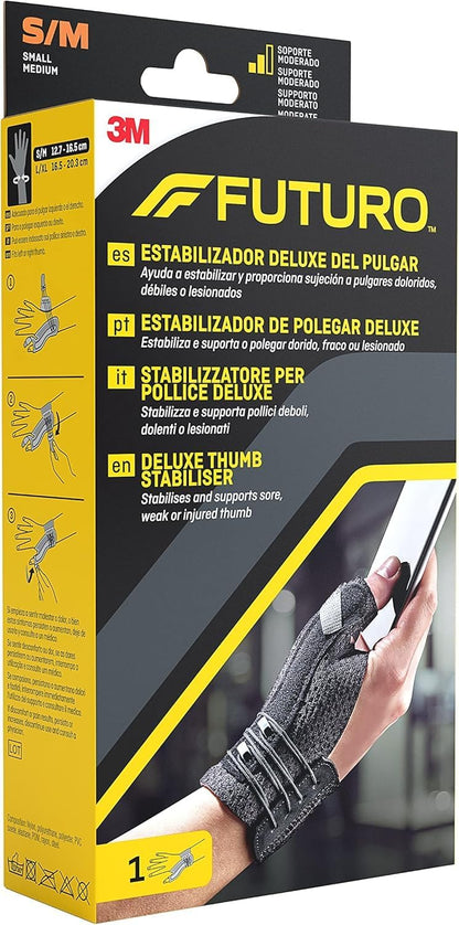 Futuro Deluxe Thumb Stabilizer S-M