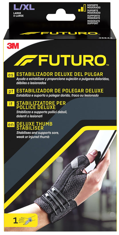 Futuro Deluxe Thumb Stabilizer L-Xl