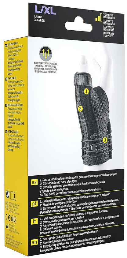 Futuro Deluxe Thumb Stabilizer L-Xl