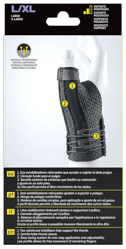 Futuro Deluxe Thumb Stabilizer L-Xl