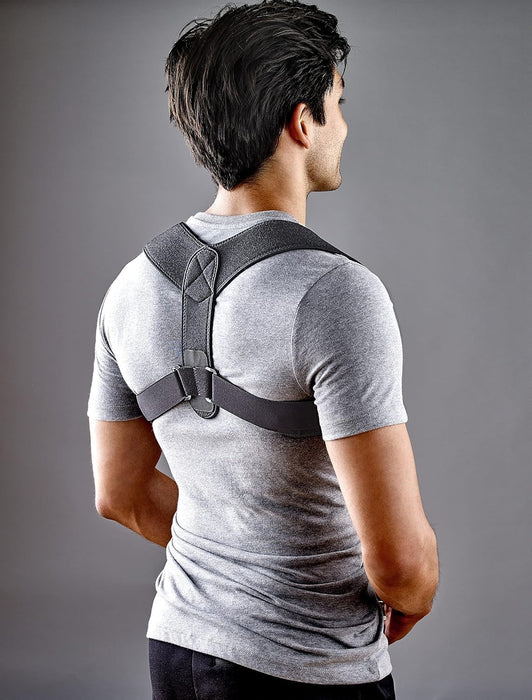Futuro Posture Corrector Adj Black