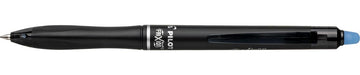 Pilot FriXion Ball+ Retractable Erasable Rollerball Pen 0.7mm Tip - Blue Ink