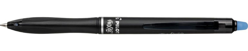 Pilot FriXion Ball+ Retractable Erasable Rollerball Pen 0.7mm Tip - Blue Ink