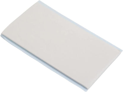 Bostik Blu Tack, Multipurpose Reusable Adhesive, Clean, Safe & Easy to Use, Non-Toxic, Handy Size, Colour: White