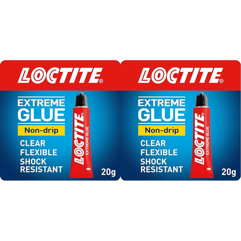Loctite Extreme Glue Gel 20G