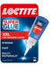 Loctite Super Glue 20g, All Purpose Liquid Adhesive for Repairs, Super Strong Clear Glue for Various Materials, Superglue for Precise Repairs, 1 x 20g