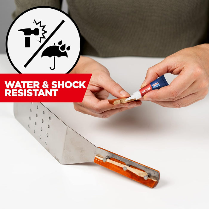 Loctite Universal - Goma(3g