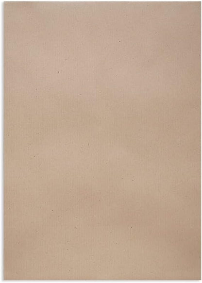 New Guardian Mini Pack Envelopes 25mm Gusset 130gsm C4 Manilla Ref F27666