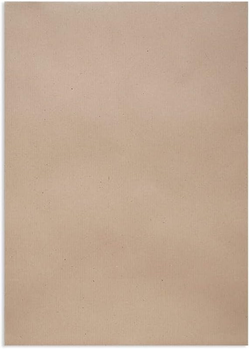 New Guardian Mini Pack Envelopes 25mm Gusset 130gsm C4 Manilla Ref F27666