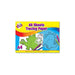Artbox A4 tracing paper - 60 sheets