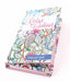 Tallon Adult Col Book Travel Set Pk6