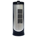 Igenix 12 Inch Mini Tower Fan Black