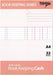 Book Keeping Cash Book Pack 6