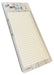 Collins Brighton - To Do List Slim - DPTDSL - 01