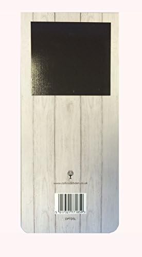 Collins Brighton - To Do List Slim - DPTDSL - 01
