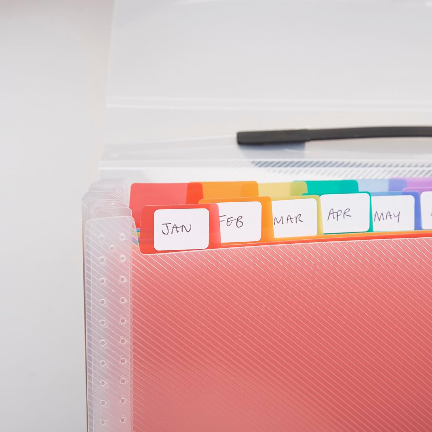 Blick Labels, White, Self Adhesive Stickers, Rectangular, 19mm x 25mm, 105 Labels, for Home, Office, Family, School, Letters, Address