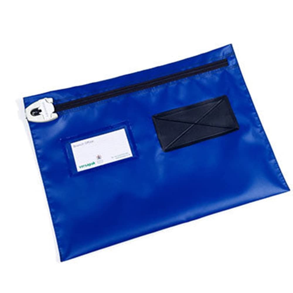 VERSAPAK H Security PCH 267X267X50MM BLU