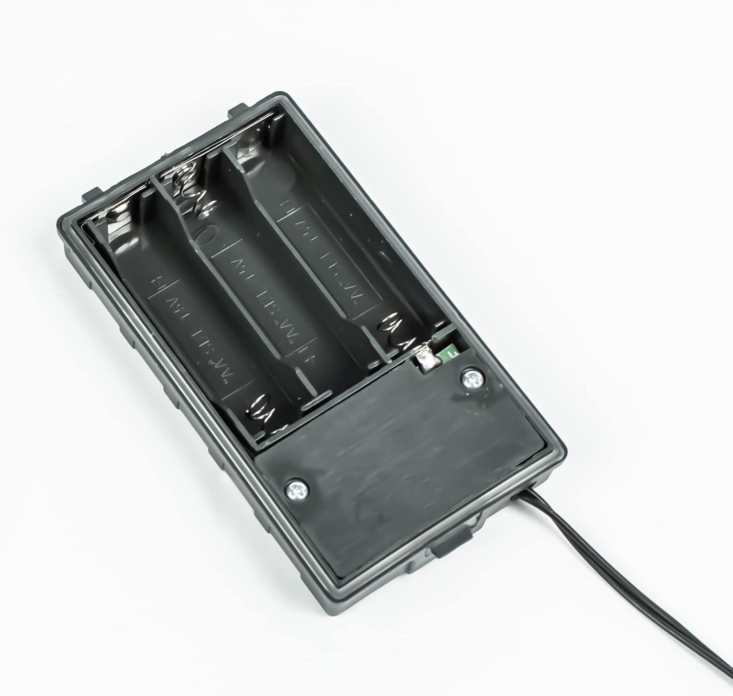 Vienna 200 Led Lights Battery 16.3M