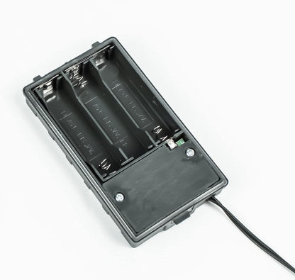Vienna 200 Led Lights Battery 16.3M