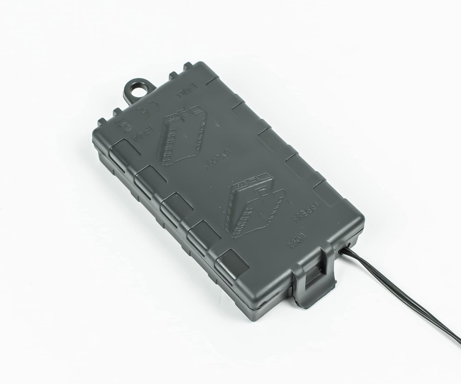 Vienna 200 Led Lights Battery 16.3M