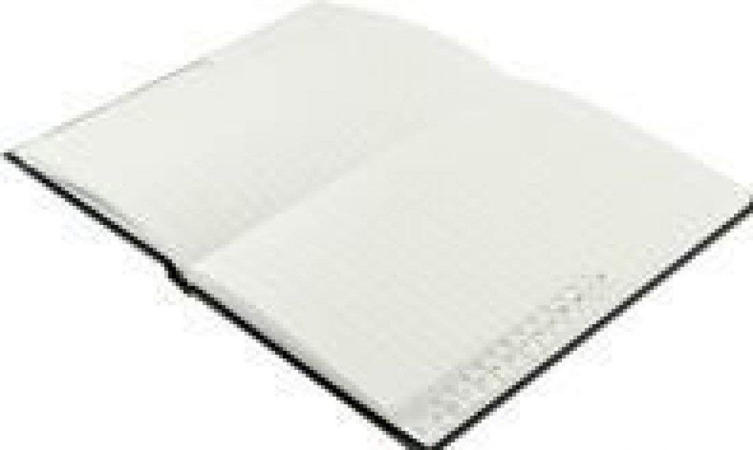 Q Connect A5 Indexed 96 Pages Manuscript Book