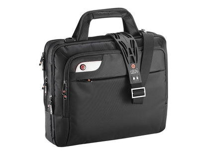 i-stay Ergo Design Case for 39.6 cm (15.6 Inch) Laptop Black