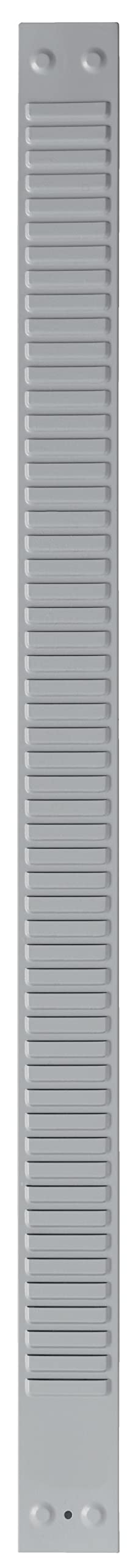 Nobo, 1900401, Cardboard Accessories, Card Holders for Plug-in System, Index 1, 1 Piece