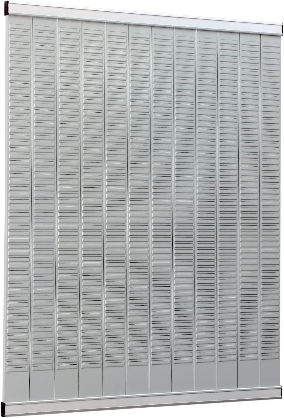 Nobo, 1900401, Cardboard Accessories, Card Holders for Plug-in System, Index 1, 1 Piece