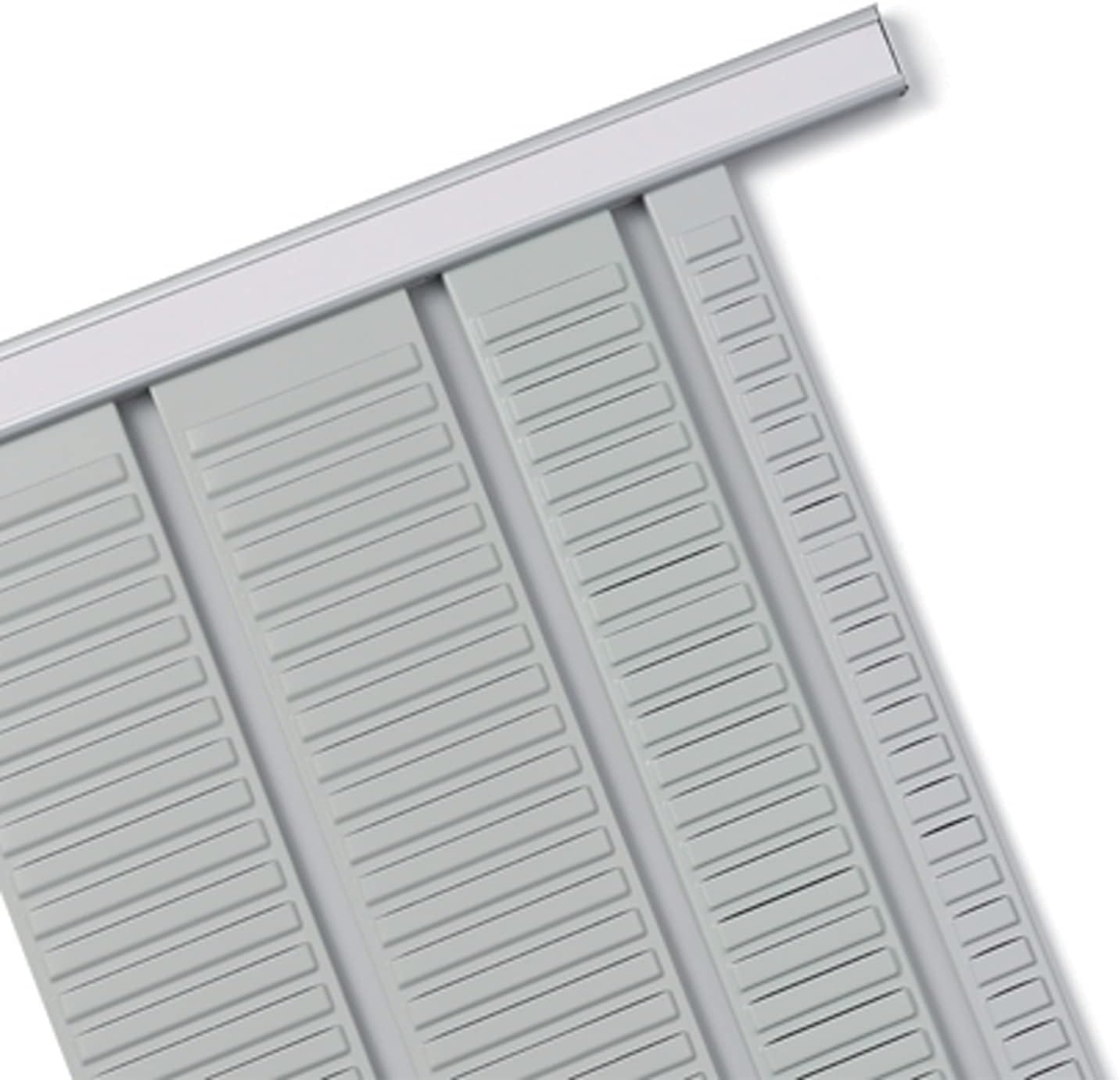 Nobo, 1900401, Cardboard Accessories, Card Holders for Plug-in System, Index 1, 1 Piece