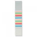 Nobo T-Card Planning Panels (T-Card Size 4, Number of Slots 54)