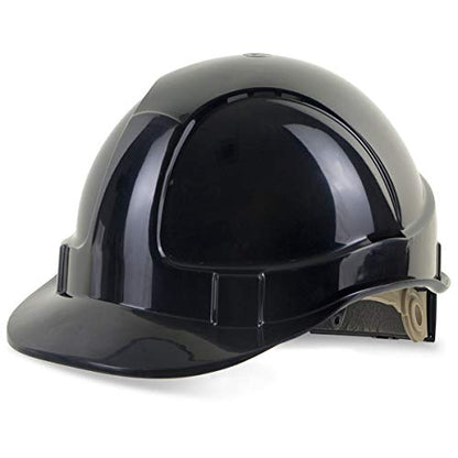 B-Brand Safety Helmet Black One Size