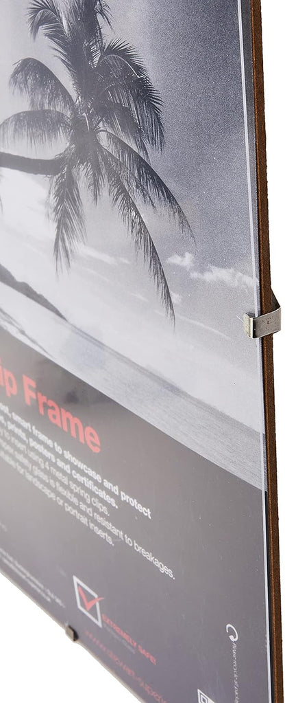 Seco Clipframe A4