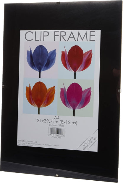 Seco Clipframe A3