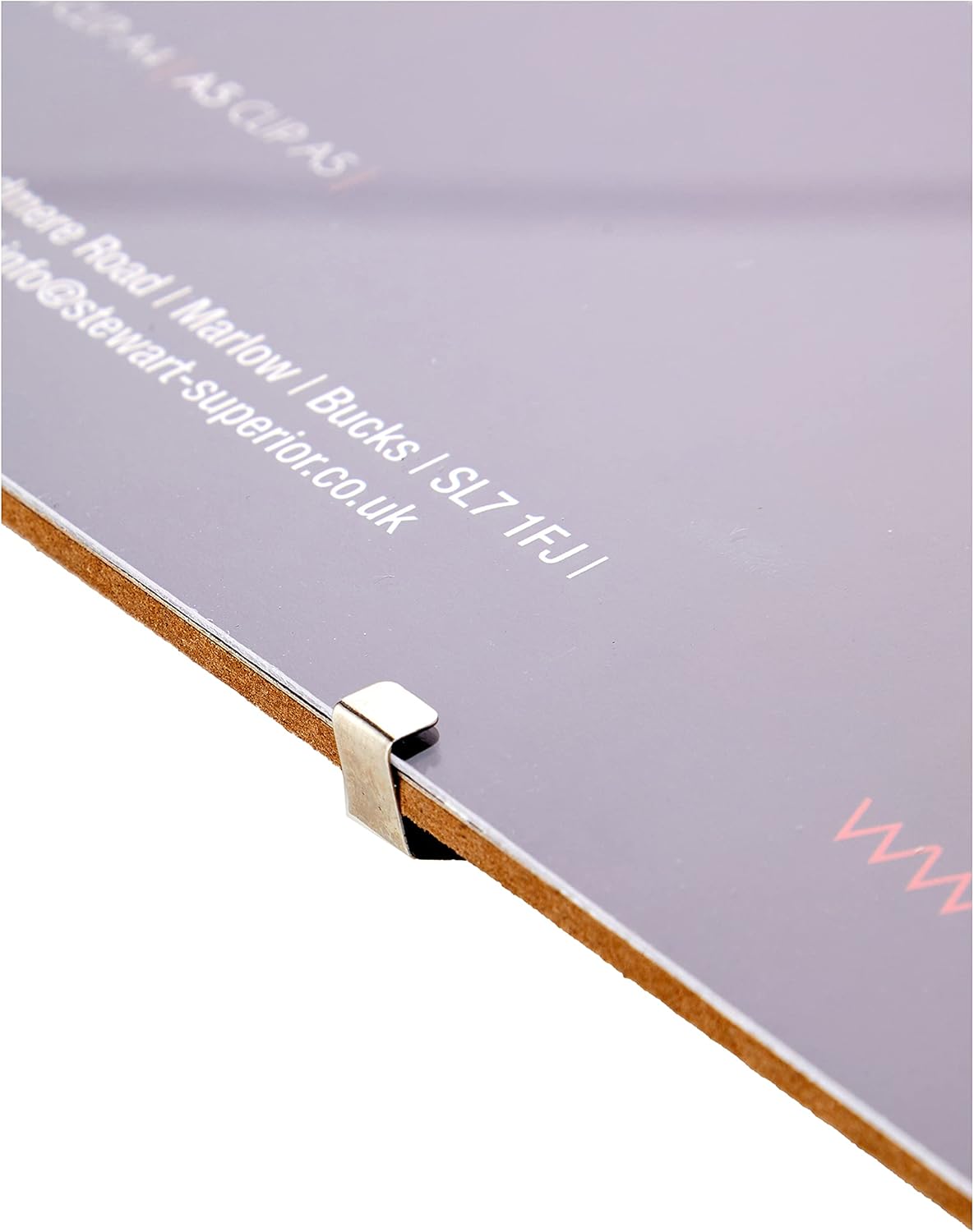 Seco Clipframe A3