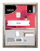 Seco Premium Cert Holder A4 Silver