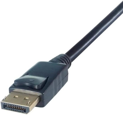 Connekt Gear DisplayPort to HDMI Connector Cable 1m
