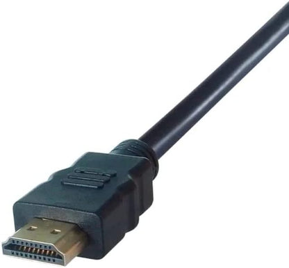 Connekt Gear DisplayPort to HDMI Connector Cable 1m