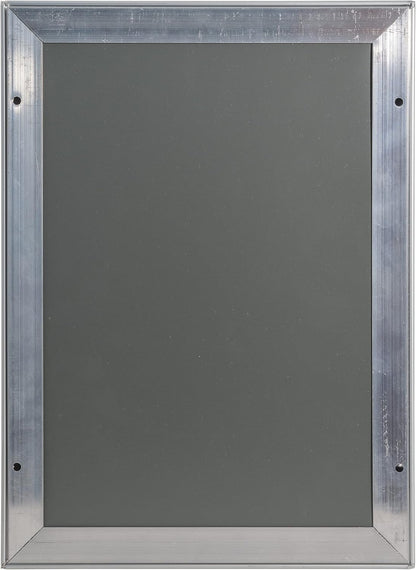 Announce Aluminium Snap Frame A4
