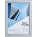 Announce Aluminium Snap Frame A4