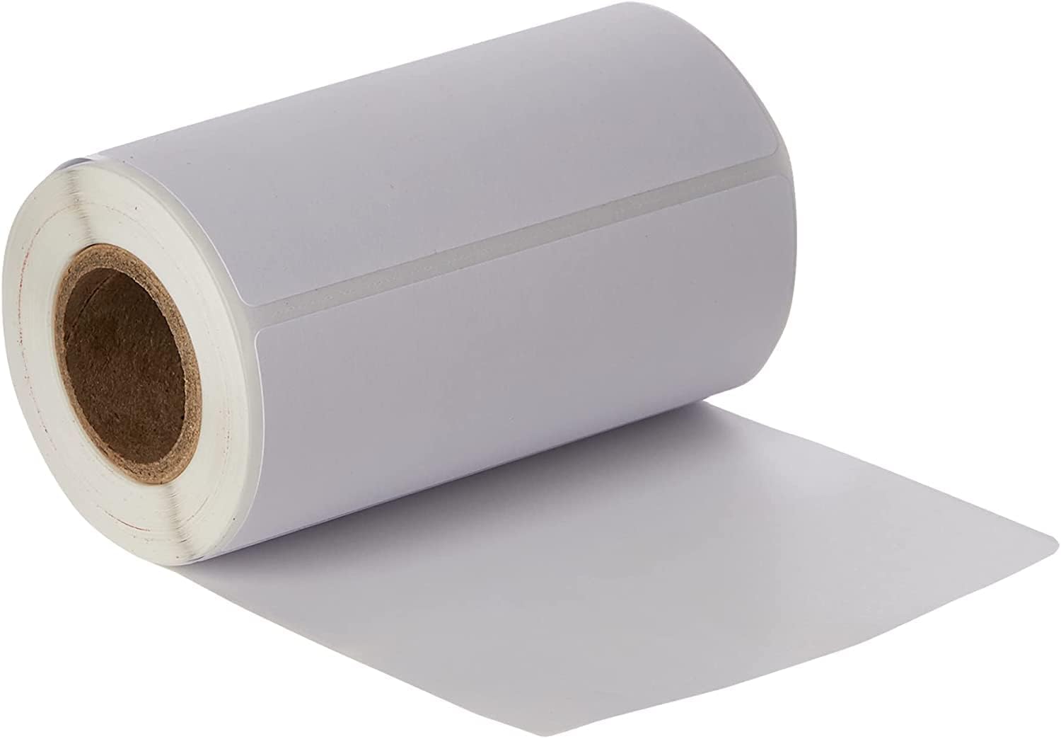 GoSecure Self Adhesive Address Labels (6 Packs of 250