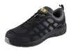 JCB Men's Steel ToeCagelow Trainer Shoe