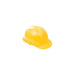 Comfort Vented Safety Helmet Yellow