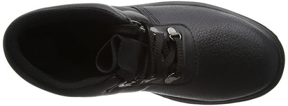 Toesavers 2415, Unisex Adults SRC Safety Boots, Black (Black), 7 UK (41 EU)