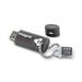 Integral 8GB Crypto-197 256-Bit Hardware Encrypted 3.0 USB Secure Flash Memory Drive - Certified to FIPS 197, Protection & Rugged Double-layer Waterproof Design XTS- AES
