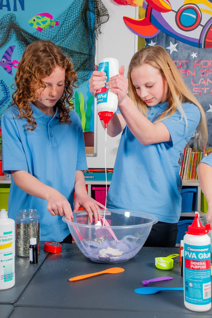 Classmaster Pva Glue Red Label 1L