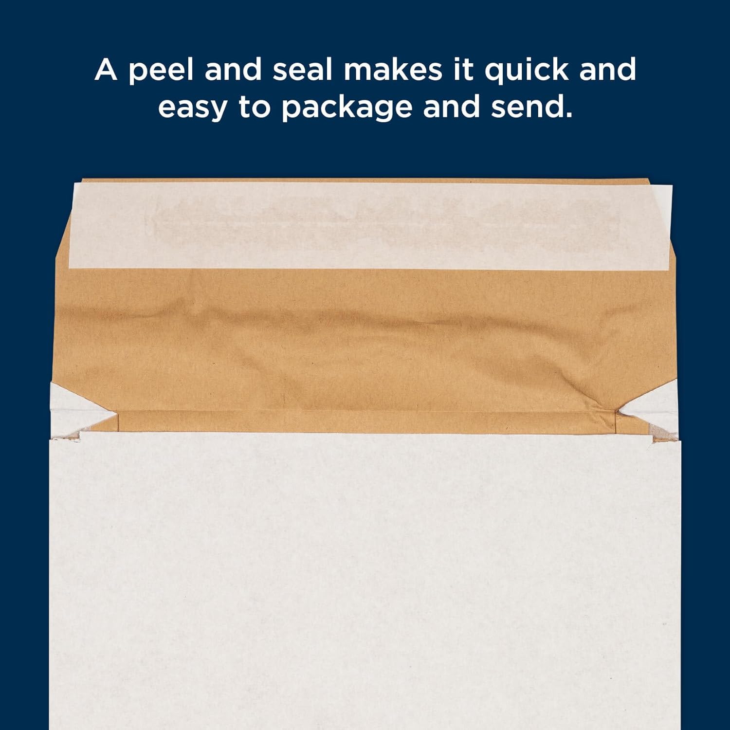 Blake Purely Everyday C5 229 x 162 mm 100 gsm Pocket Peel & Seal Window Envelopes (23084/100 PR) White - Pack of 100