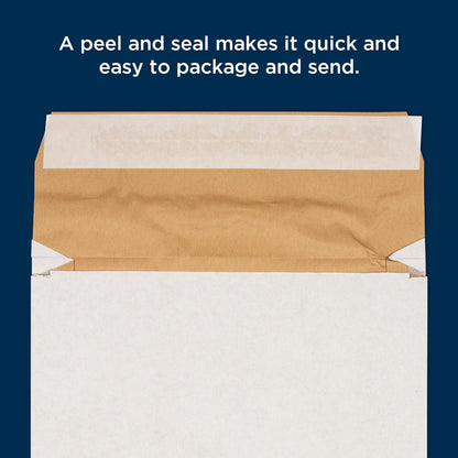 Blake Purely Everyday C5 229 x 162 mm 100 gsm Pocket Peel & Seal Window Envelopes (23084/100 PR) White - Pack of 100