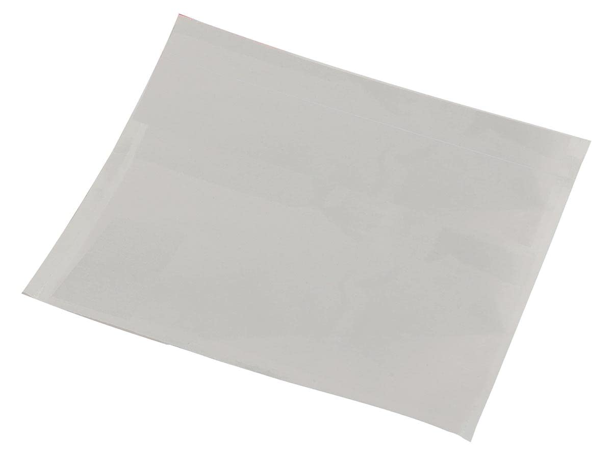 Gosecure Pln Ss Doc A7 10X10 Pk1000