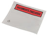 Gosecure Doc Enclosed A7 Pk1000